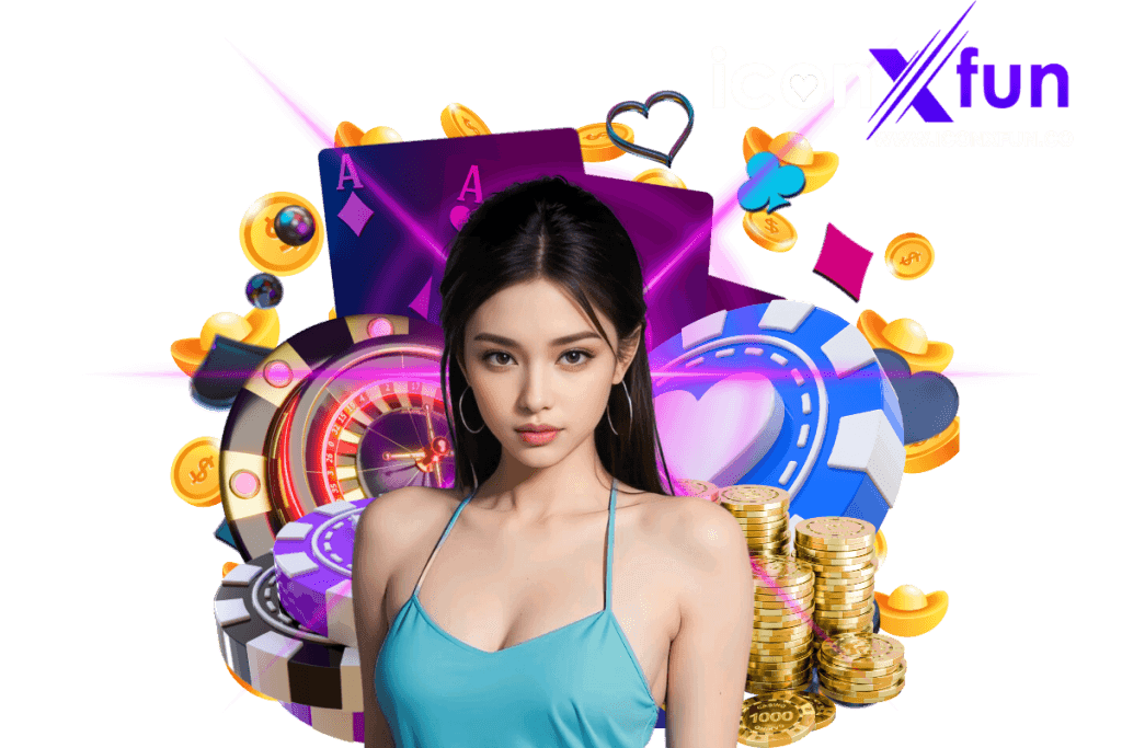 iconxfun