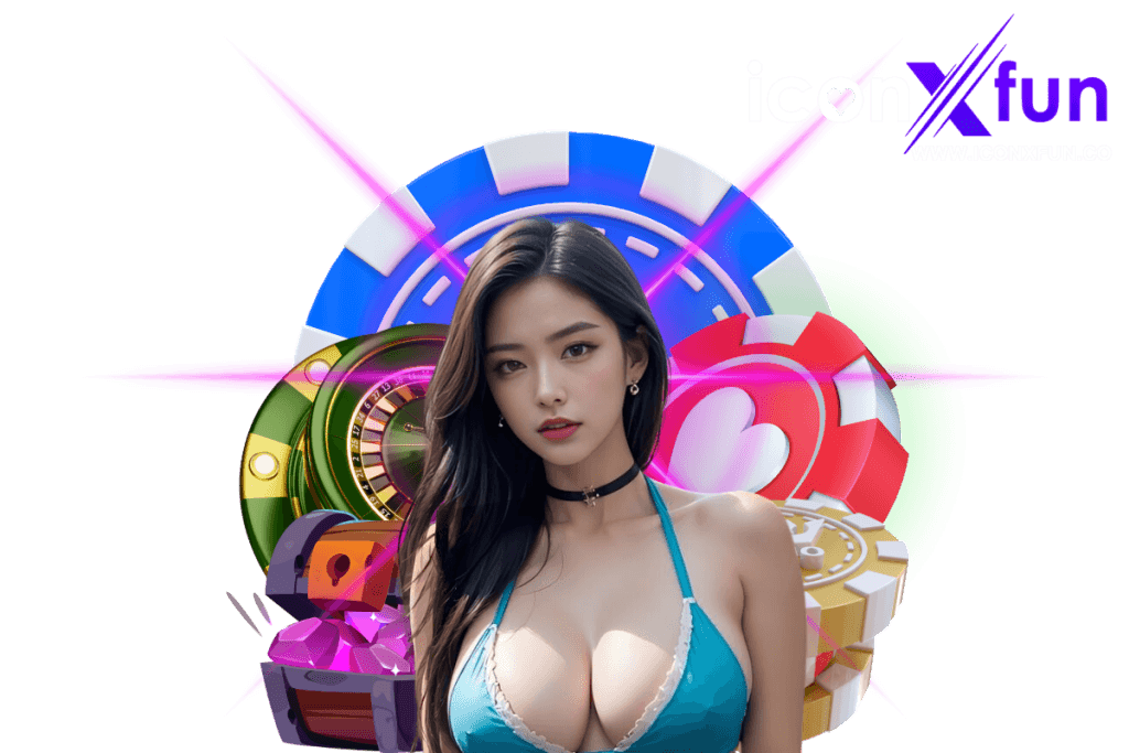 iconxfun slot