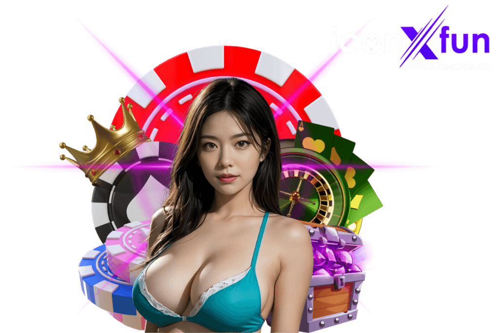 สล็อต iconxfun